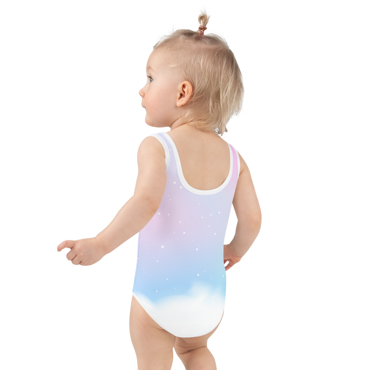 Koala Hugs Kids Swimsuit