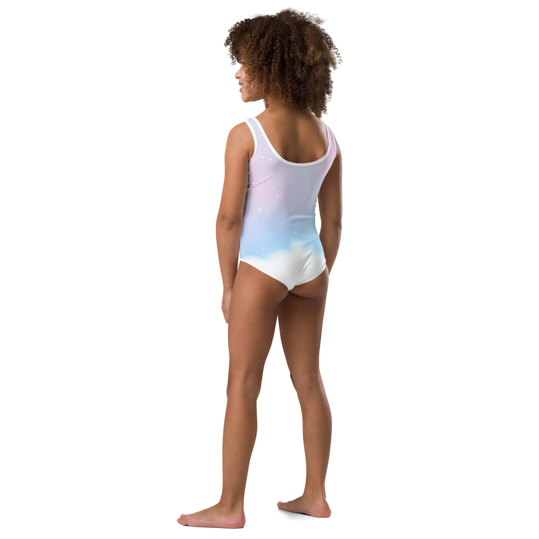 Koala Hugs Kids Swimsuit