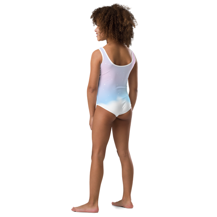 Koala Hugs Kids Swimsuit