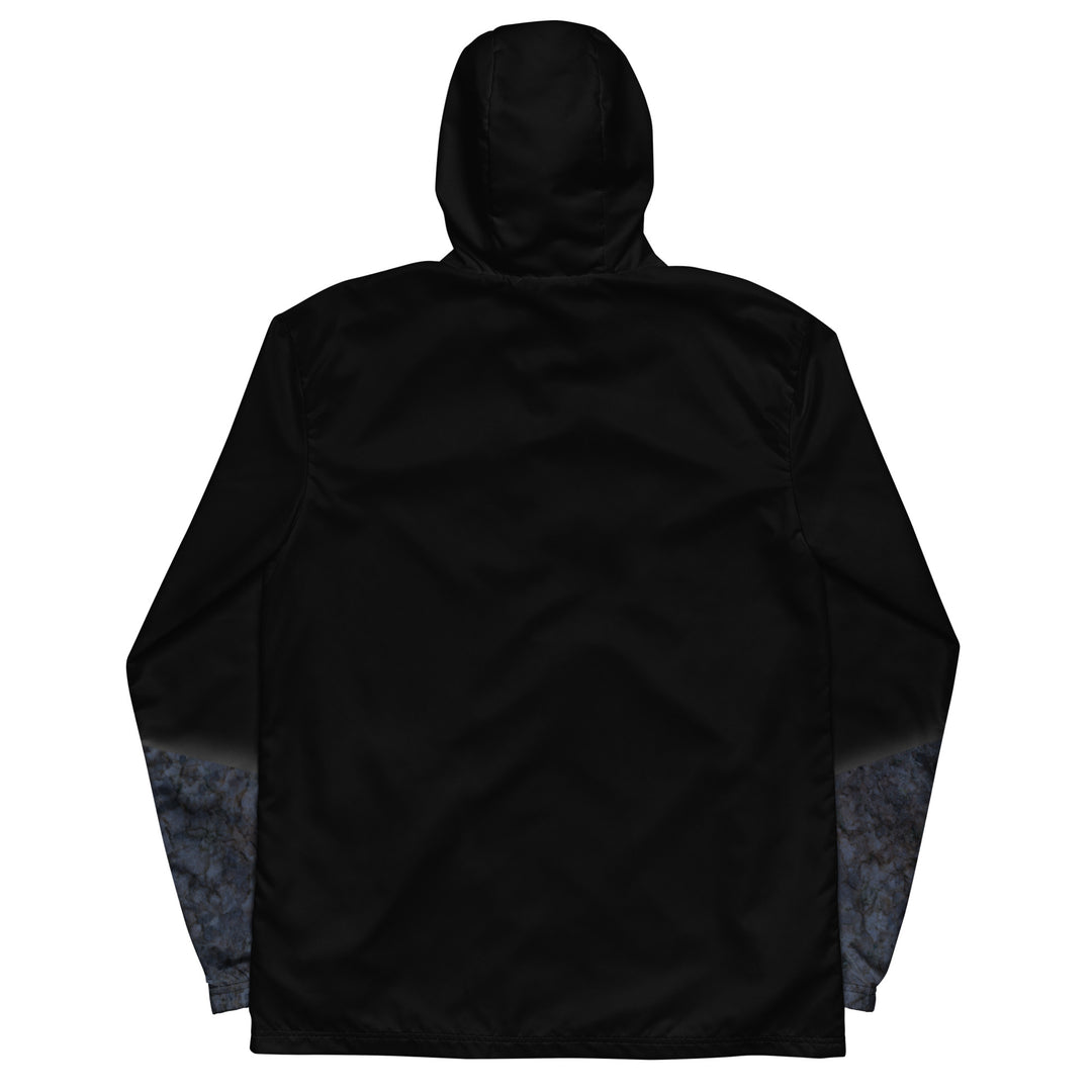 Sunset Climber Men’s Windbreaker