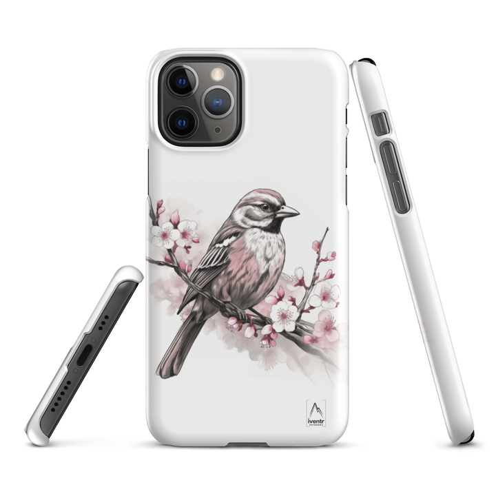 Sparrow Snap Case for iPhone®