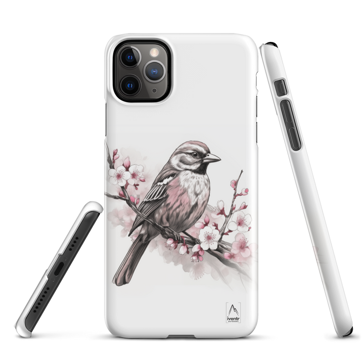 Sparrow Snap Case for iPhone®