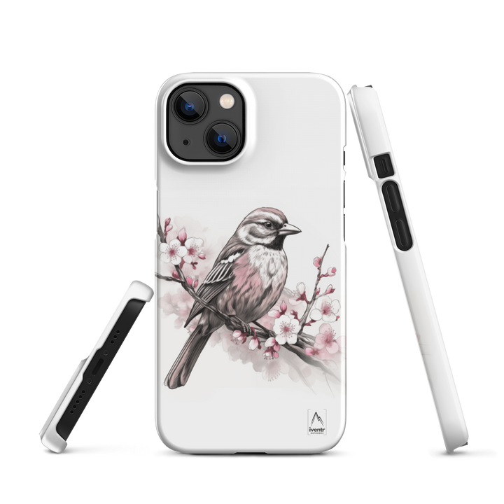 Sparrow Snap Case for iPhone®