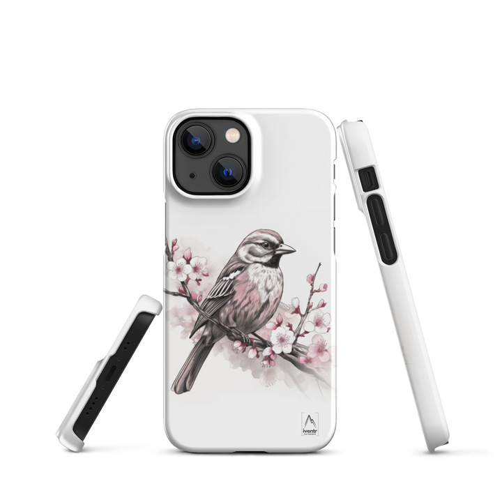 Sparrow Snap Case for iPhone®