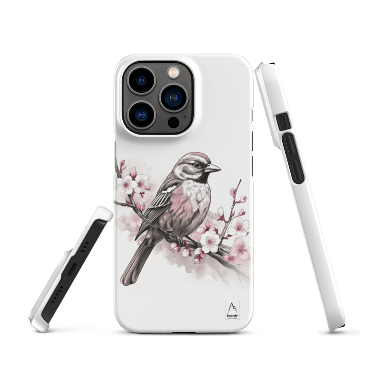 Sparrow Snap Case for iPhone®