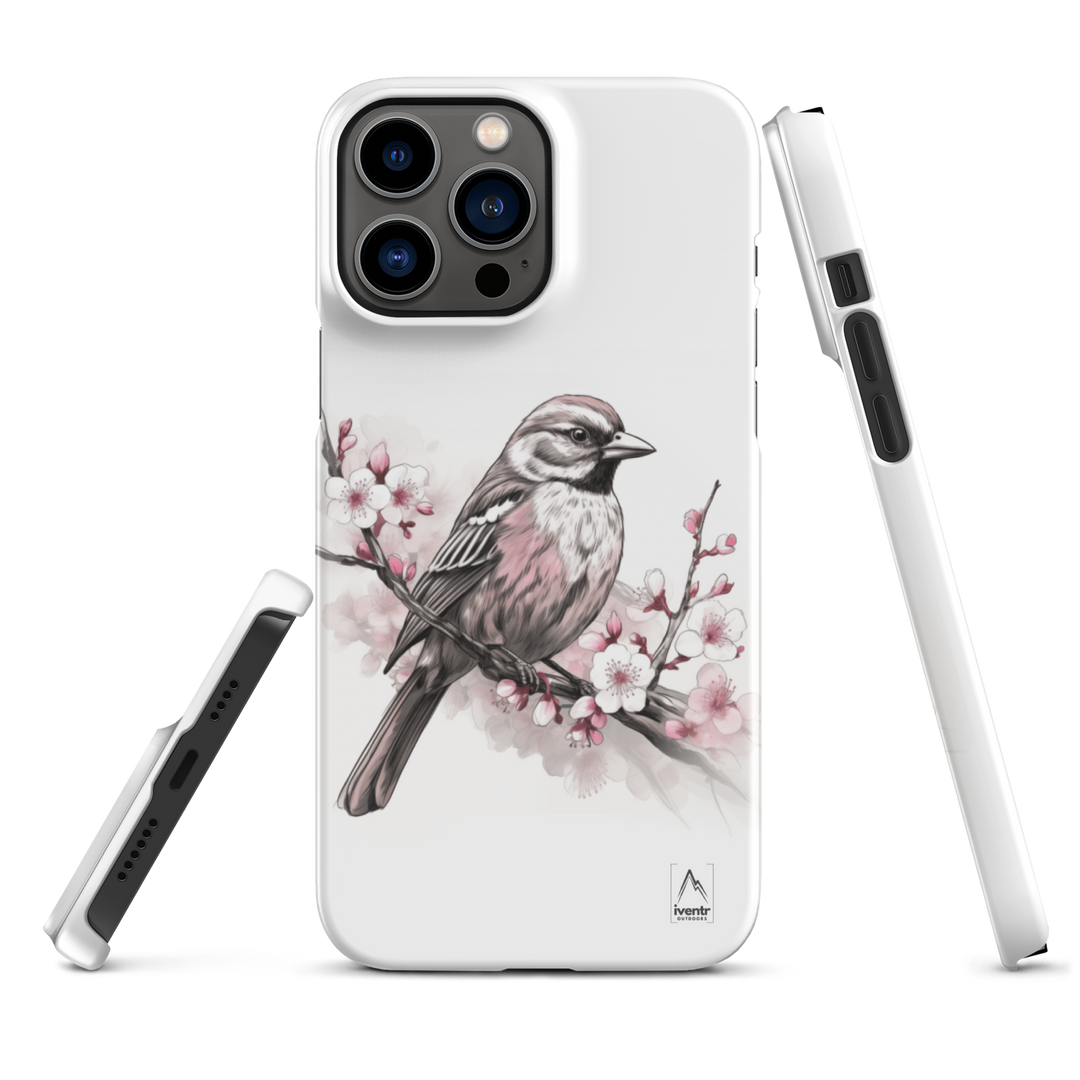 Sparrow Snap Case for iPhone®