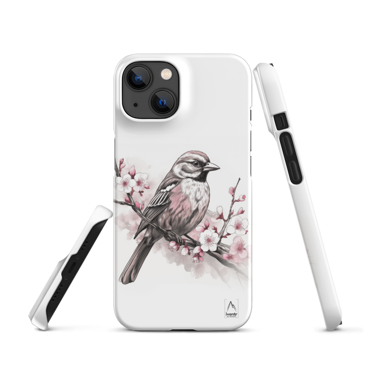 Sparrow Snap Case for iPhone®