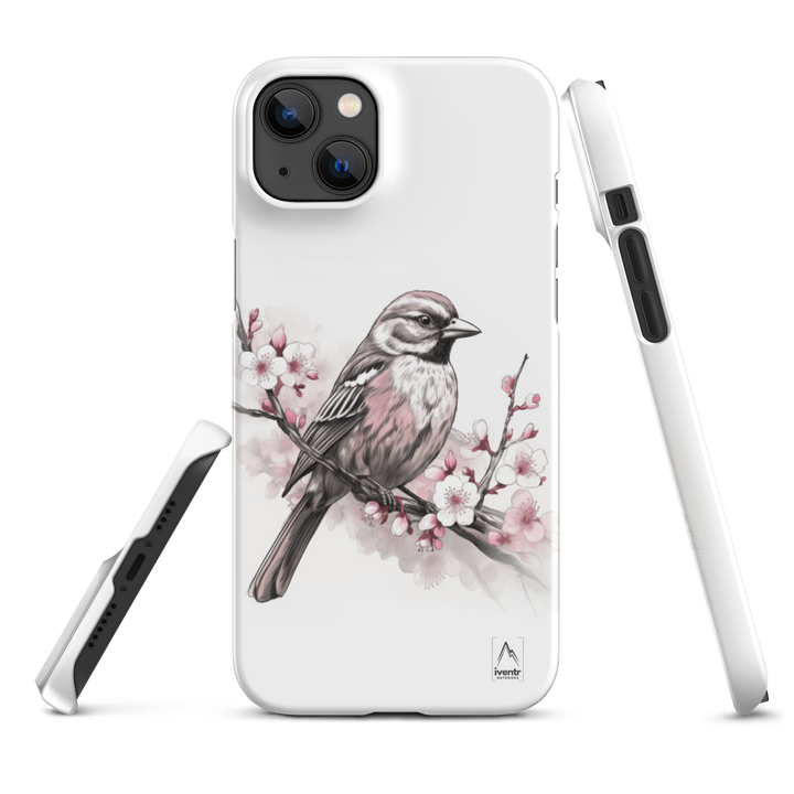 Sparrow Snap Case for iPhone®