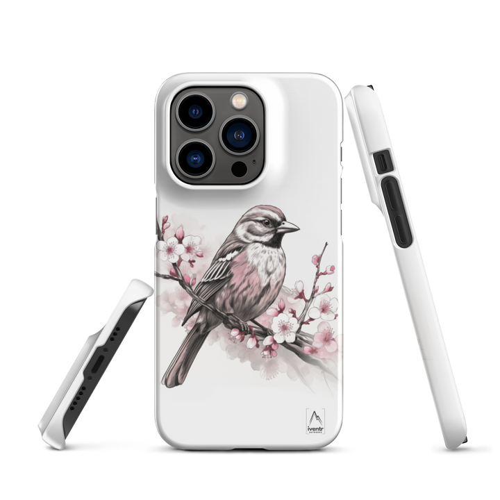 Sparrow Snap Case for iPhone®