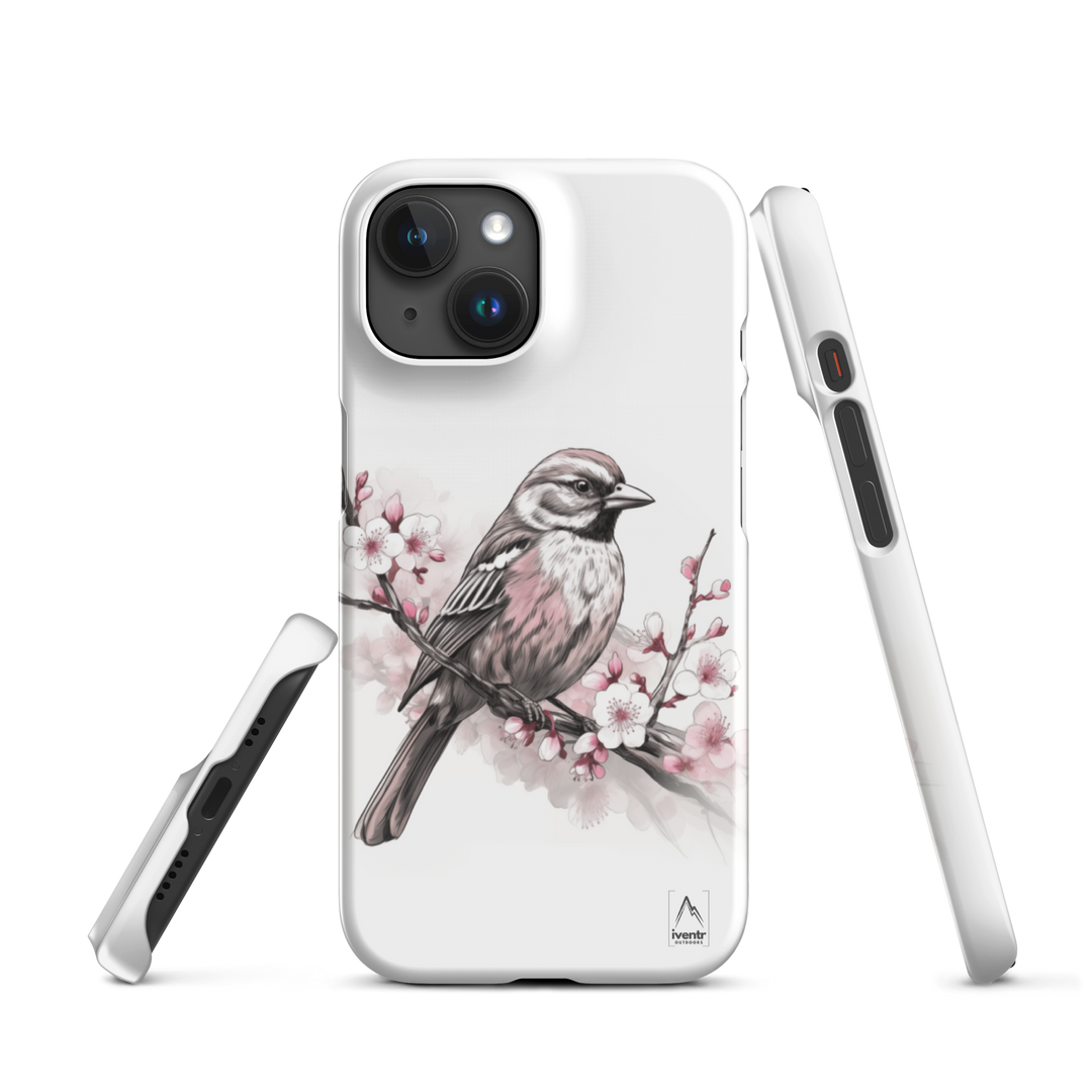 Sparrow Snap Case for iPhone®