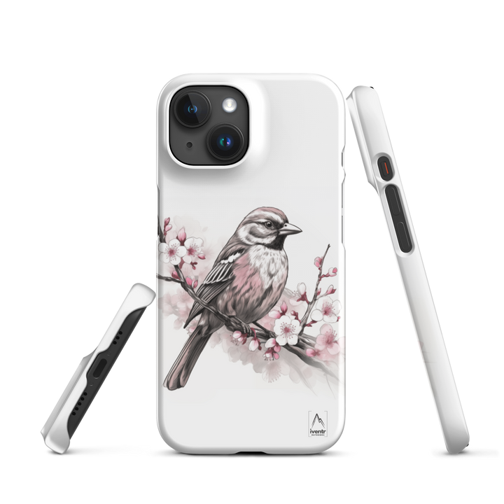 Sparrow Snap Case for iPhone®