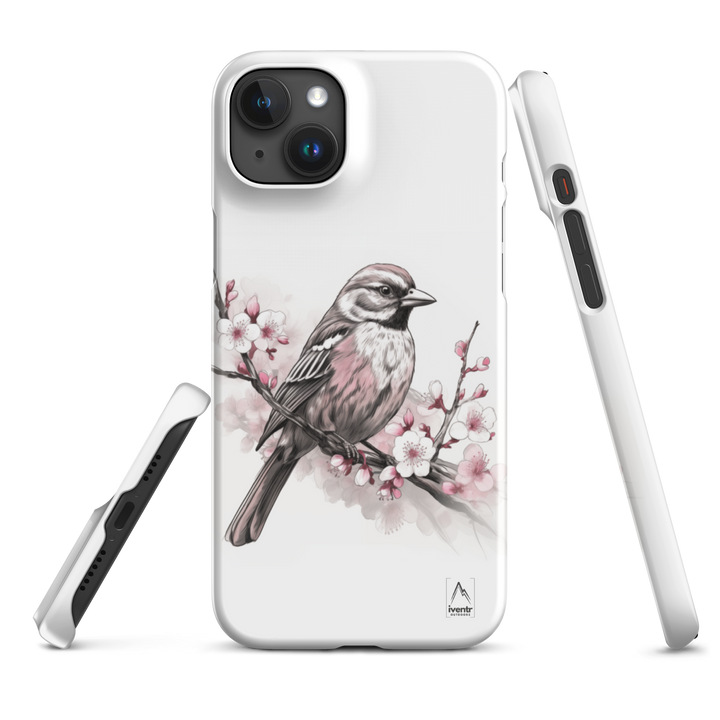 Sparrow Snap Case for iPhone®