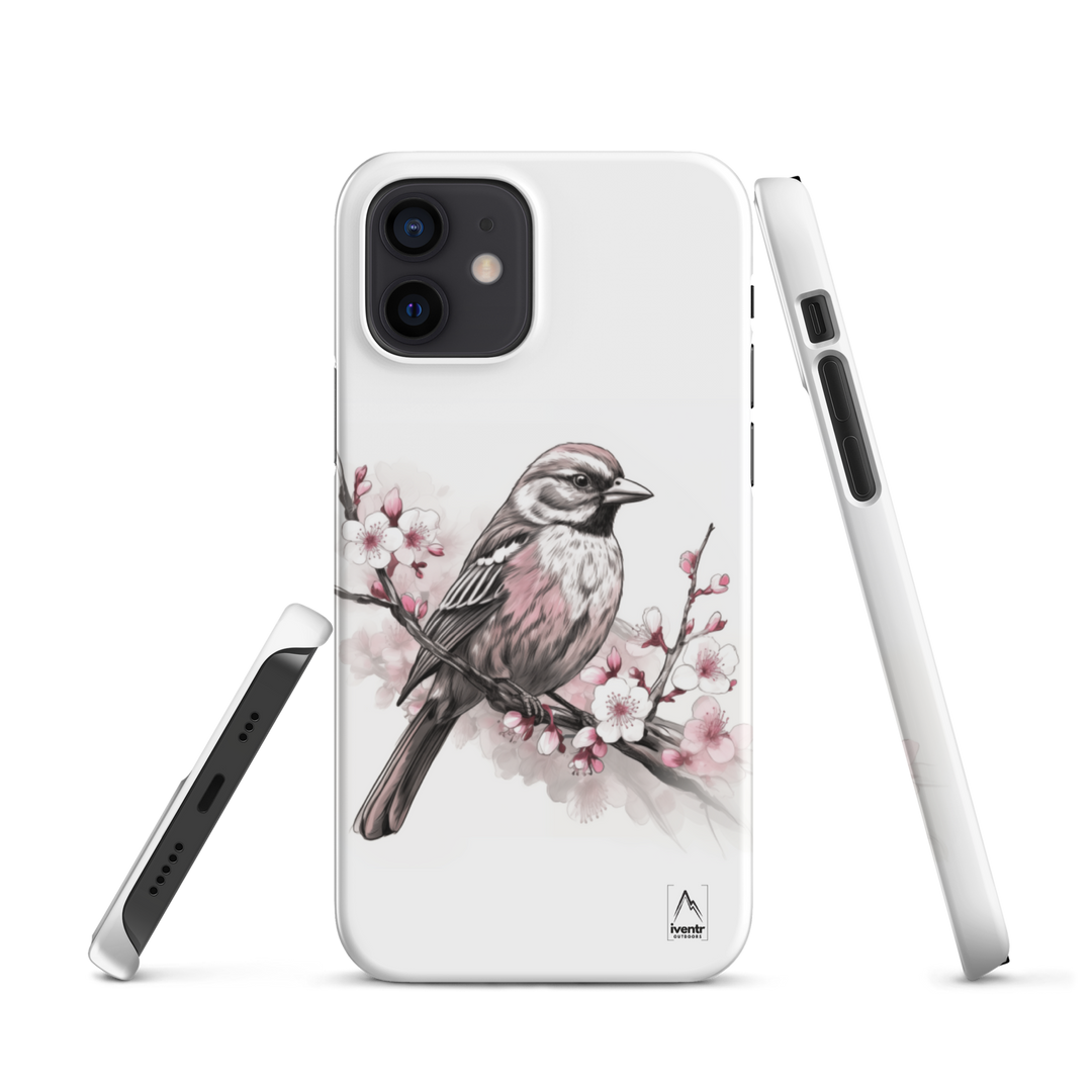 Sparrow Snap Case for iPhone®