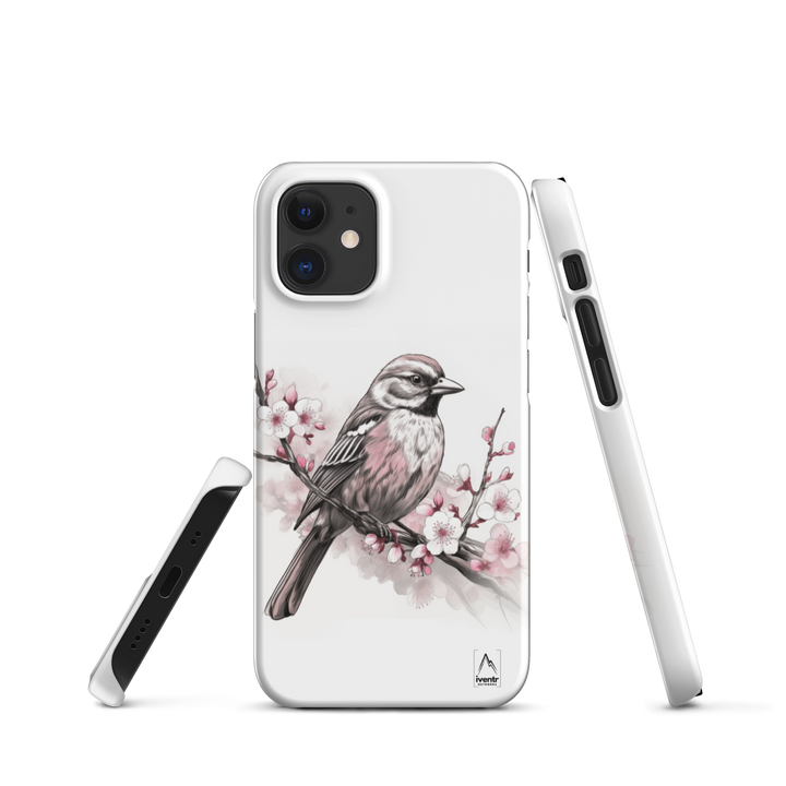 Sparrow Snap Case for iPhone®