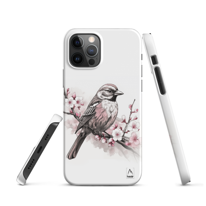 Sparrow Snap Case for iPhone®