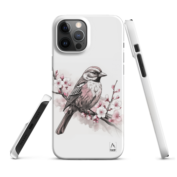 Sparrow Snap Case for iPhone®