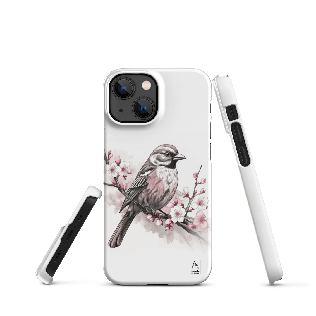 Sparrow Snap Case for iPhone®