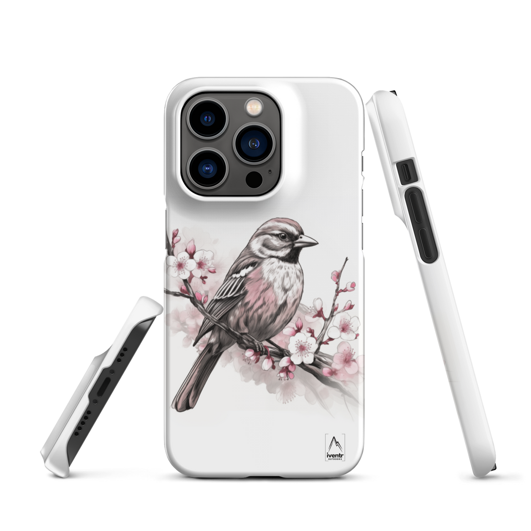 Sparrow Snap Case for iPhone®