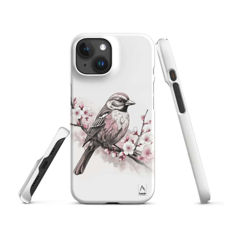 Sparrow Snap Case for iPhone®