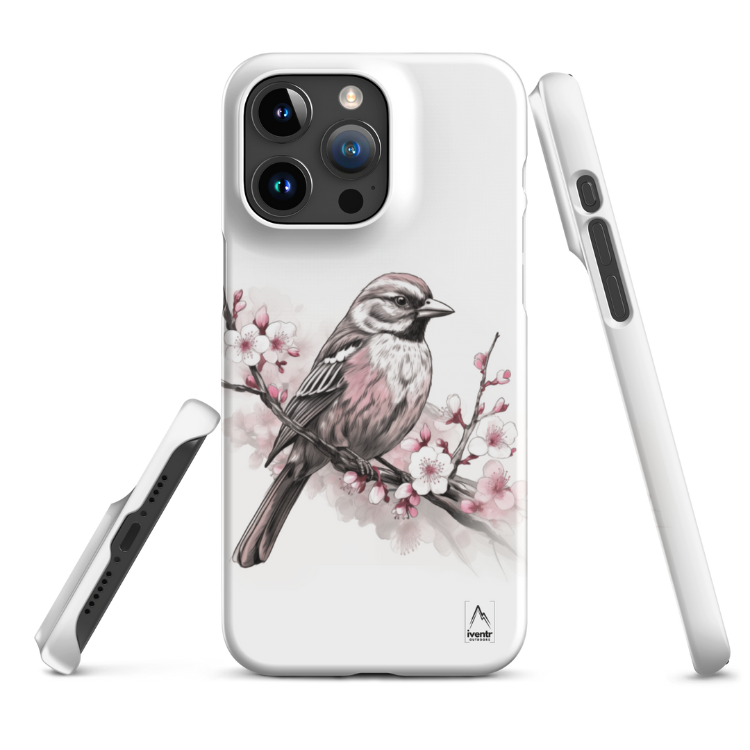 Sparrow Snap Case for iPhone®