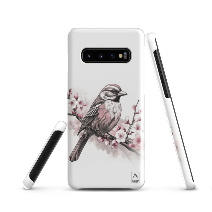 Sparrow Snap Case for Samsung®