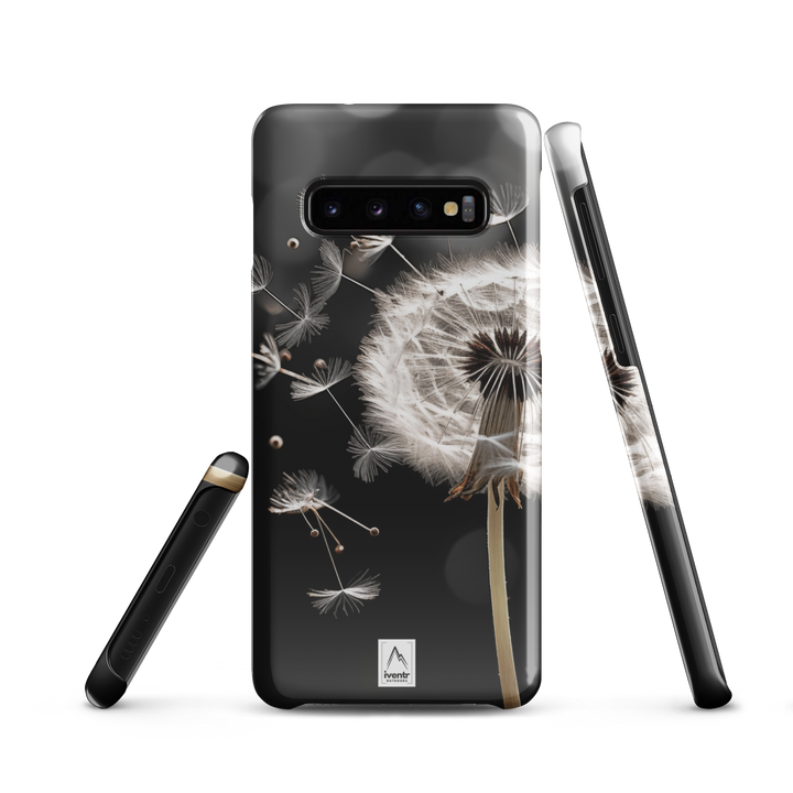 Dandelion Fluff Snap Case for Samsung®