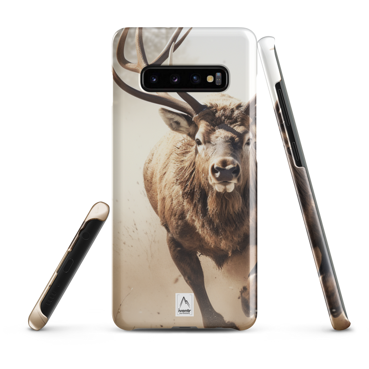 Bull Elk Snap Case for Samsung®