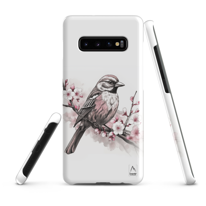 Sparrow Snap Case for Samsung®