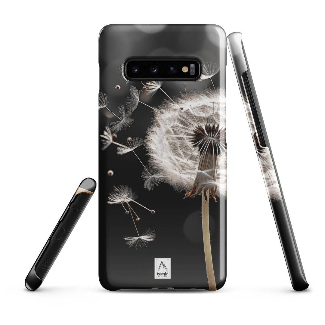 Dandelion Fluff Snap Case for Samsung®