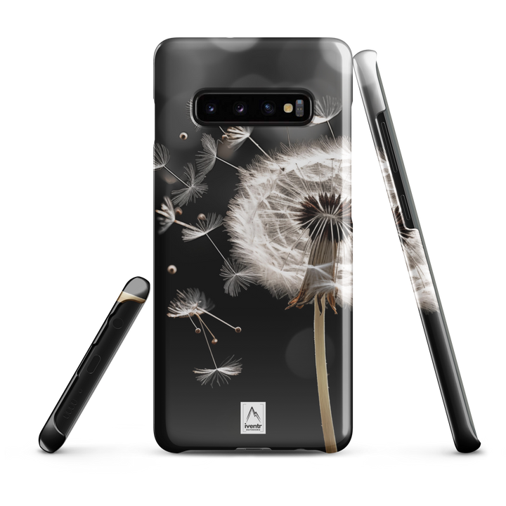 Dandelion Fluff Snap Case for Samsung®