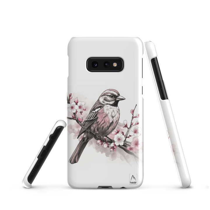 Sparrow Snap Case for Samsung®