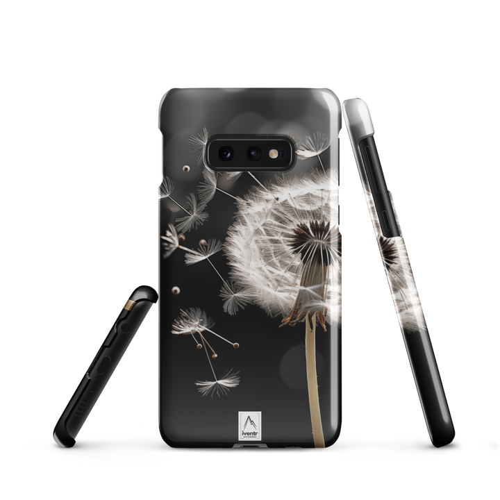 Dandelion Fluff Snap Case for Samsung®