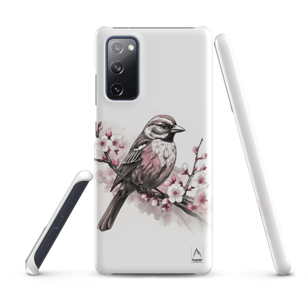 Sparrow Snap Case for Samsung®