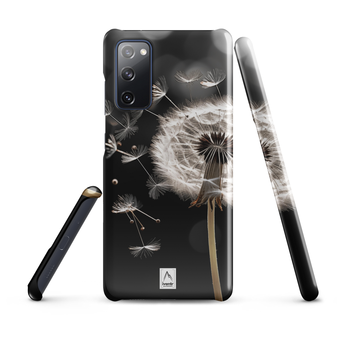 Dandelion Fluff Snap Case for Samsung®