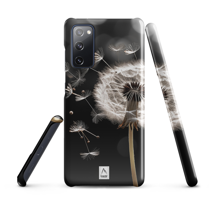 Dandelion Fluff Snap Case for Samsung®