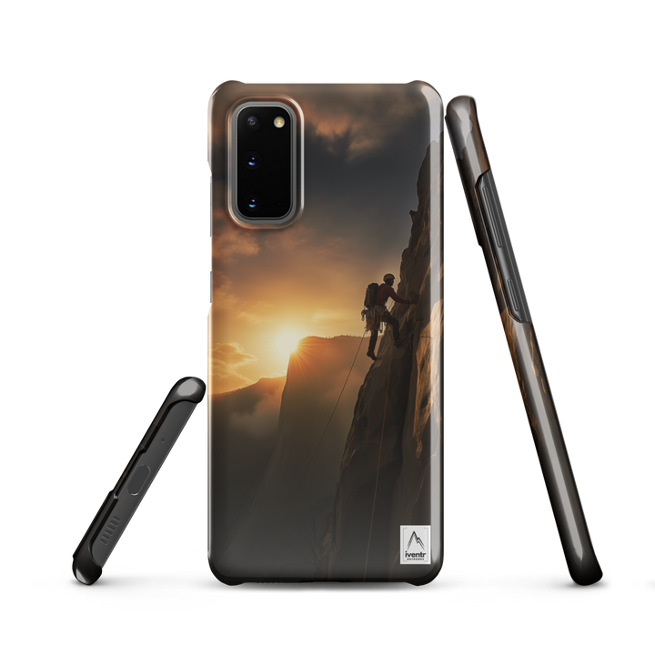 Climber Snap Case for Samsung®