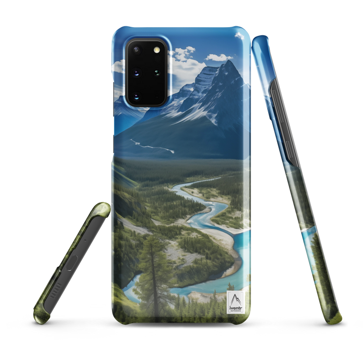 Rocky Mountain Vista Snap Case for Samsung®