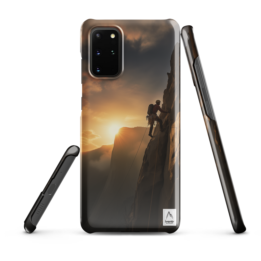 Climber Snap Case for Samsung®