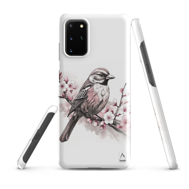 Sparrow Snap Case for Samsung®