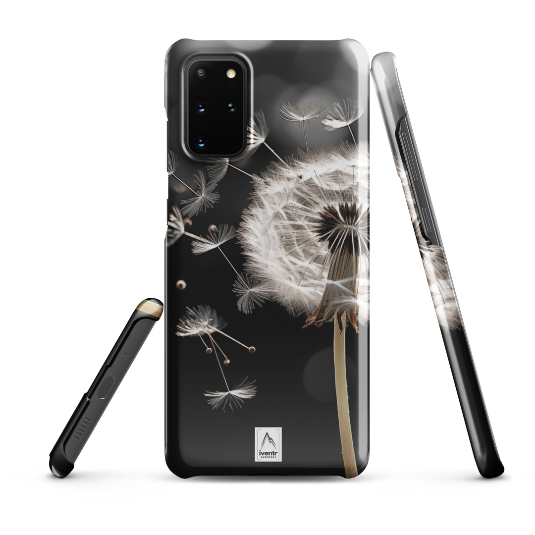 Dandelion Fluff Snap Case for Samsung®