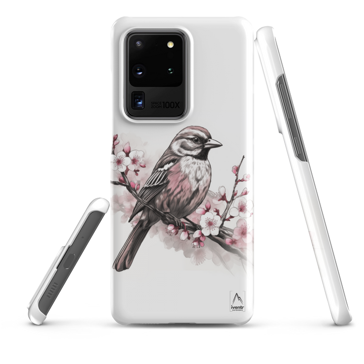 Sparrow Snap Case for Samsung®