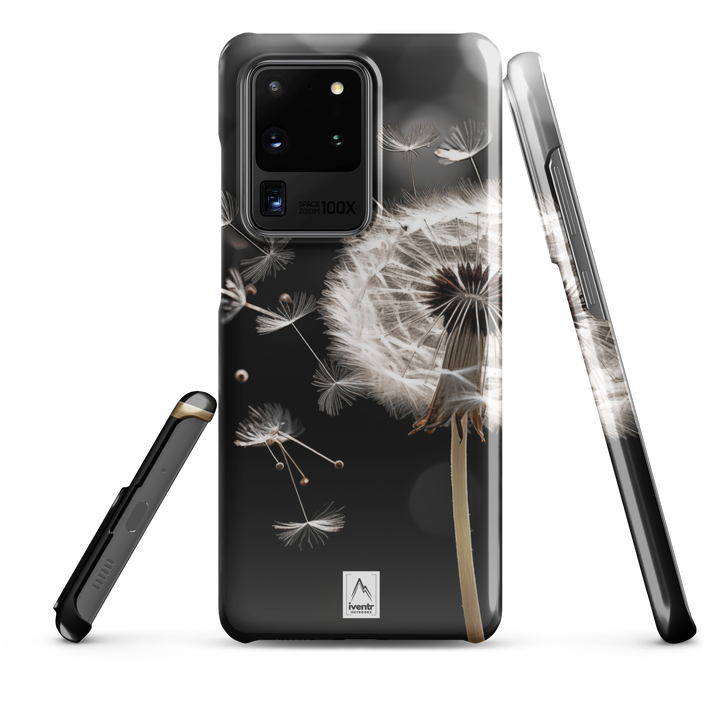 Dandelion Fluff Snap Case for Samsung®