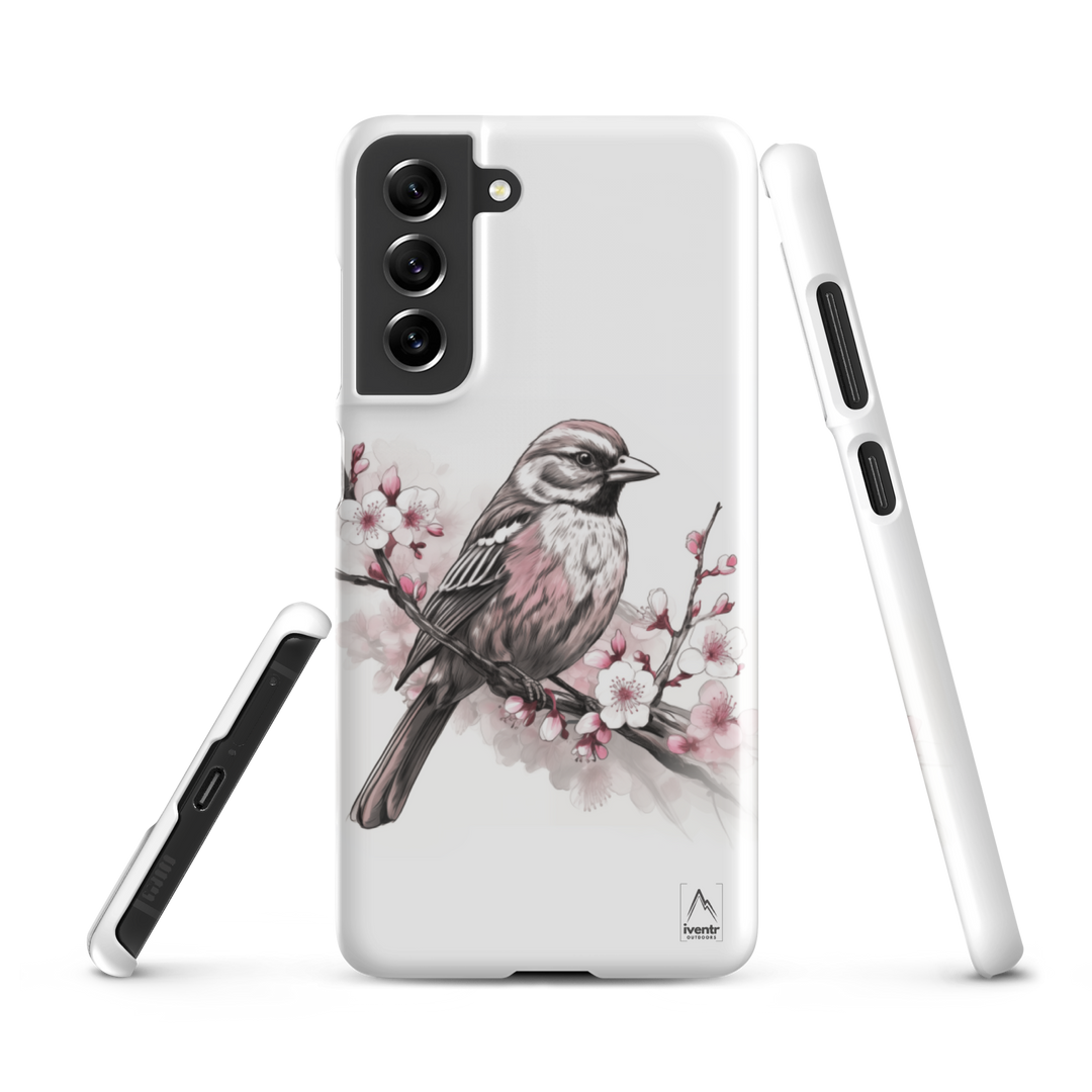 Sparrow Snap Case for Samsung®