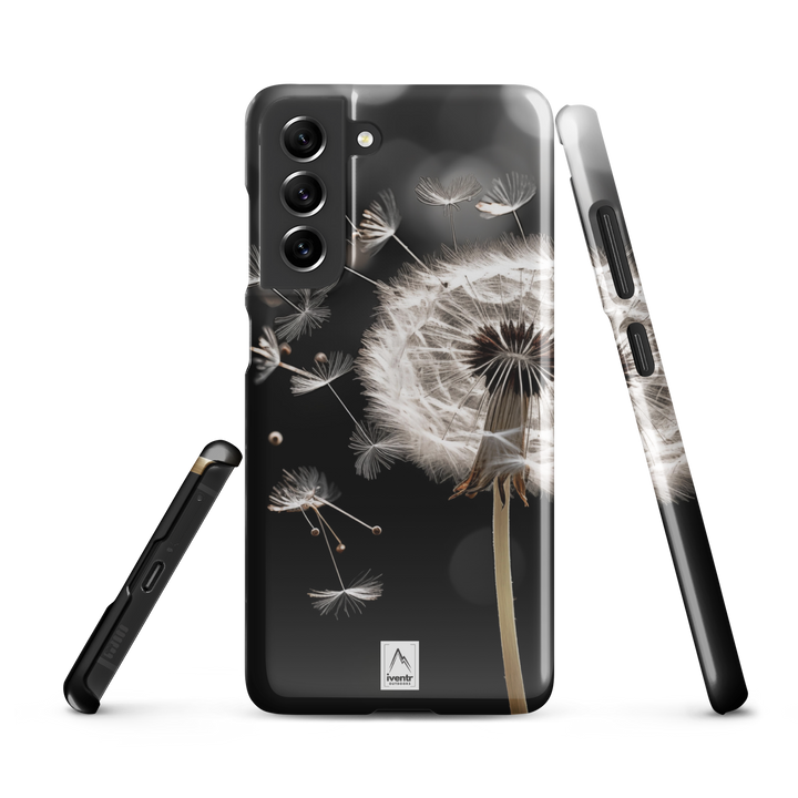 Dandelion Fluff Snap Case for Samsung®