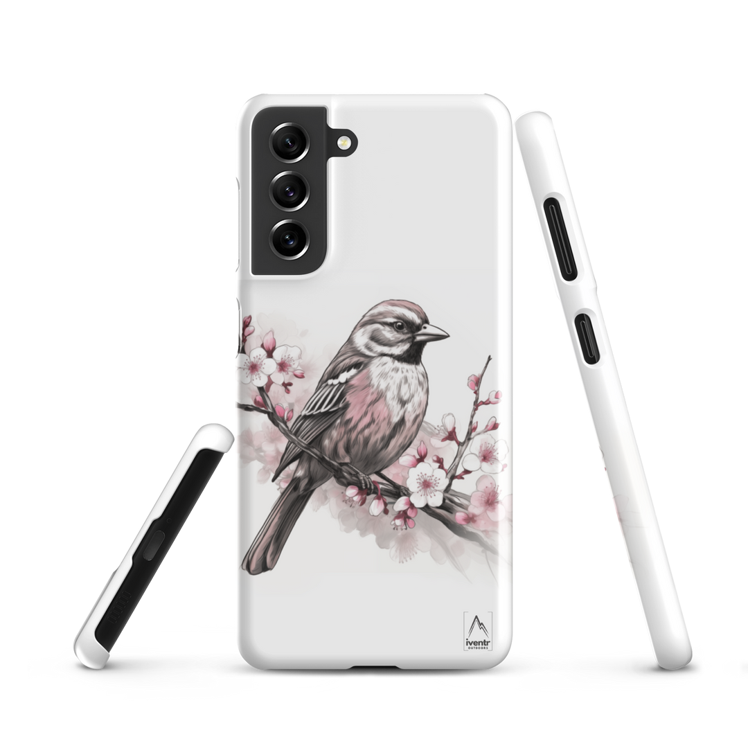 Sparrow Snap Case for Samsung®