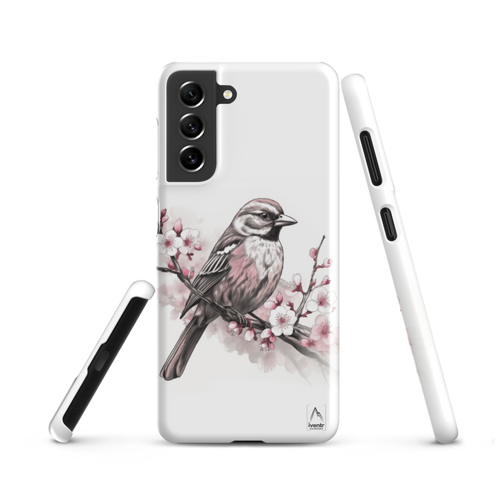 Sparrow Snap Case for Samsung®