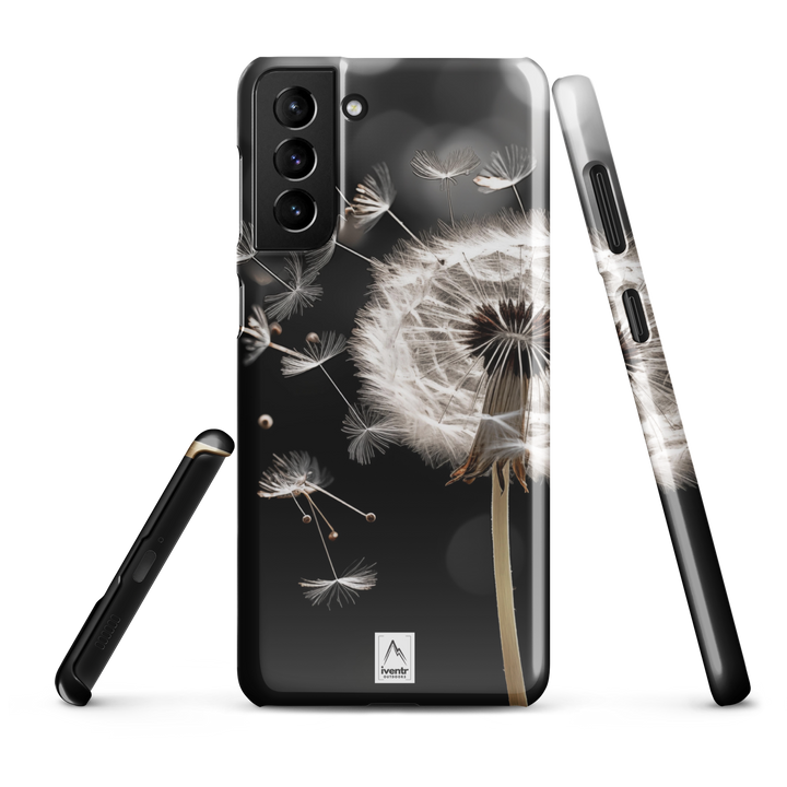 Dandelion Fluff Snap Case for Samsung®