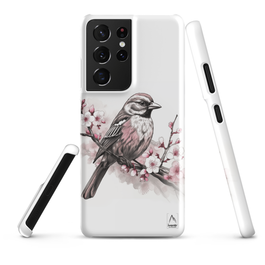 Sparrow Snap Case for Samsung®