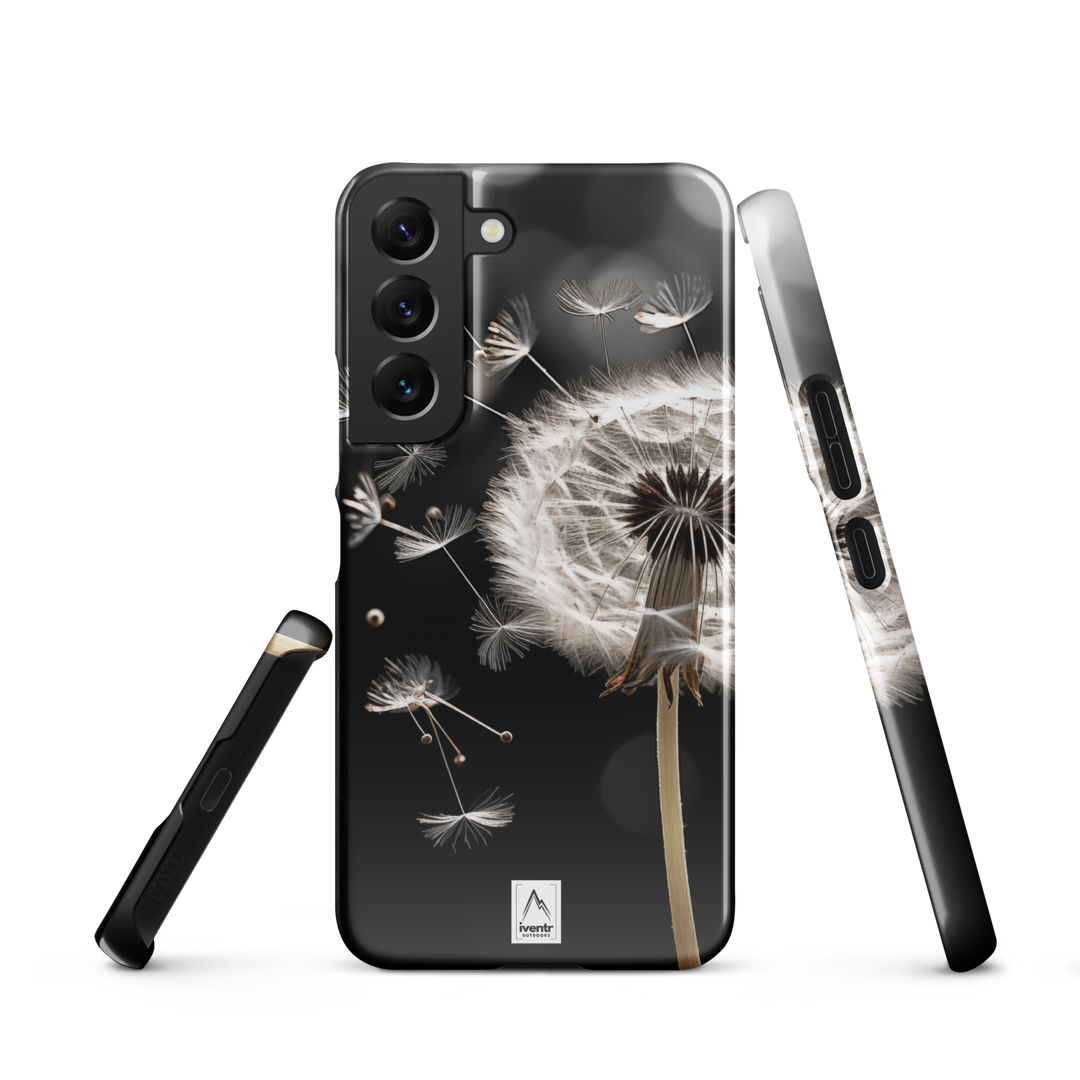 Dandelion Fluff Snap Case for Samsung®