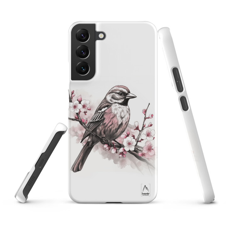 Sparrow Snap Case for Samsung®